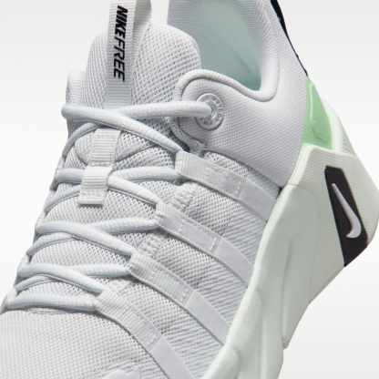 Nike Free Metcon 7 - Off White/Cucumber Calm/Barely Green/Λευκό - 7