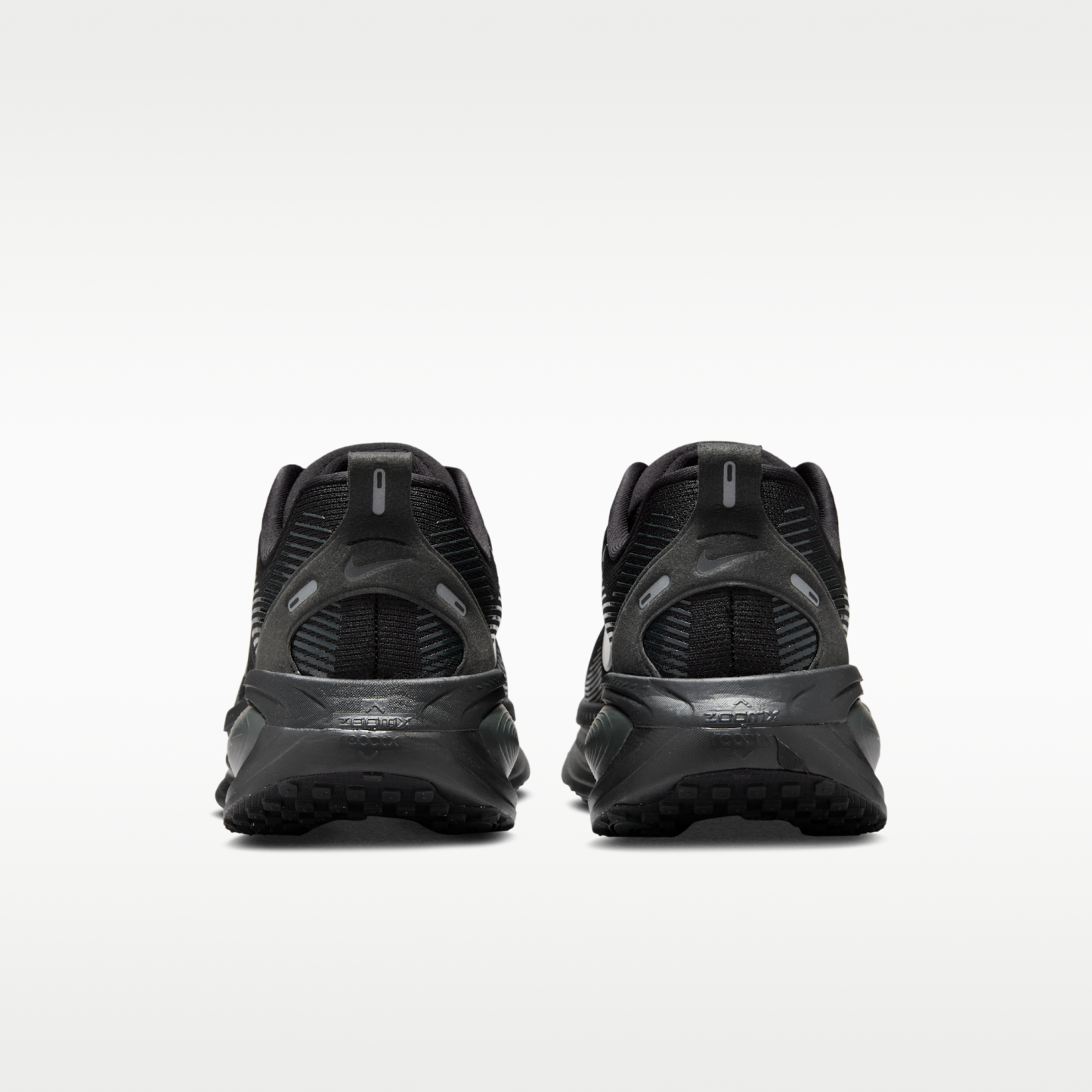 Nike Vomero 18 - Μαύρο/Dark Smoke Grey/Light Smoke Grey/Μαύρο - 6