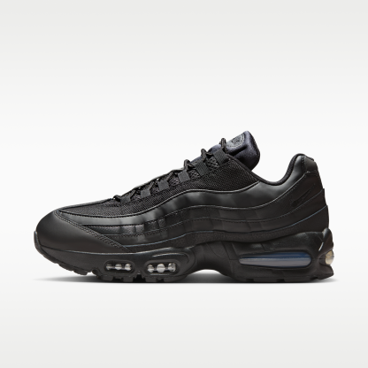 Nike Air Max 95 Big Bubble - Μαύρο/Μαύρο/Anthracite/Μαύρο - 1