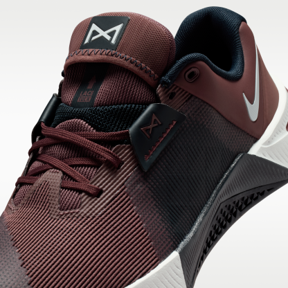 Nike Metcon 10 - Tattoo/Dark Obsidian/Off White - 8