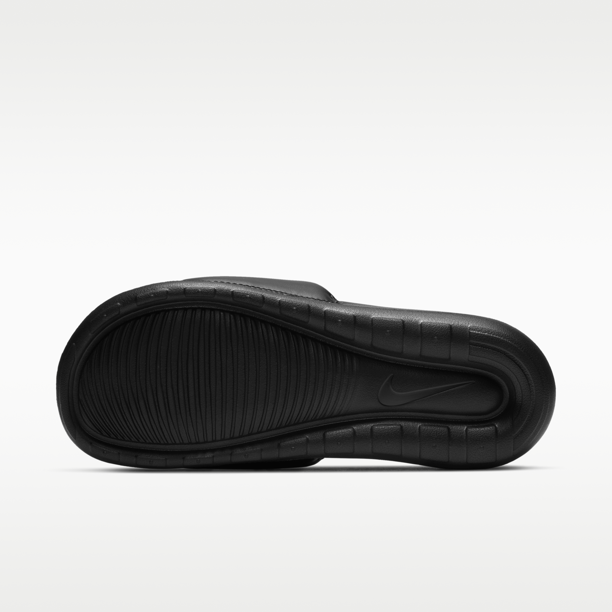 Nike Victori One - Μαύρο/Μαύρο/Μαύρο - 3