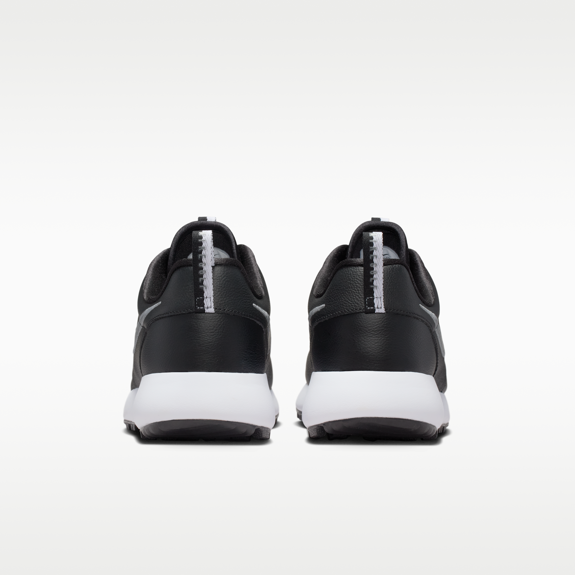 Nike Roshe G - Μαύρο/Λευκό/Smoke Grey - 6
