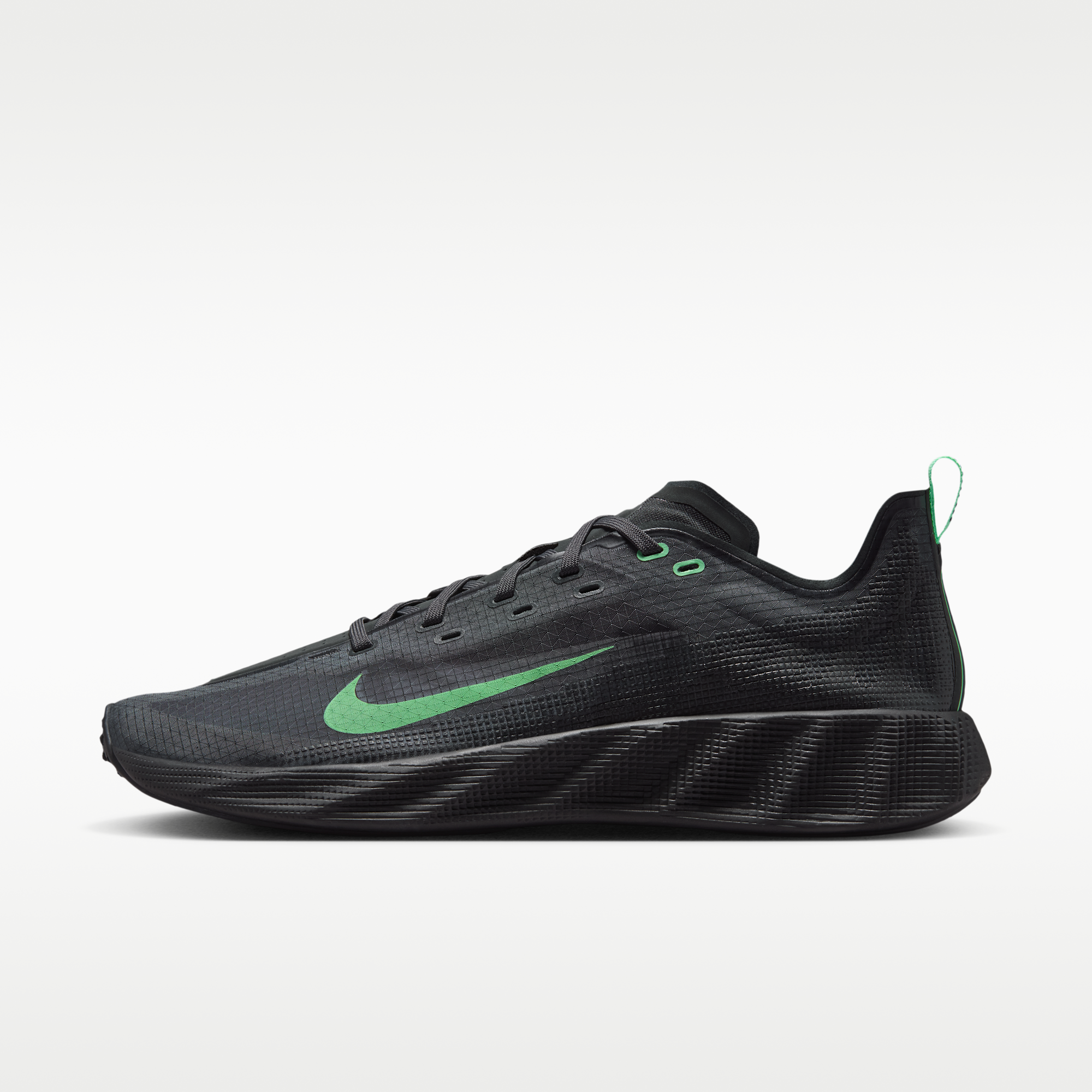 Nike Ava X - Μαύρο/Dark Smoke Grey/Illusion Green/Illusion Green - 1