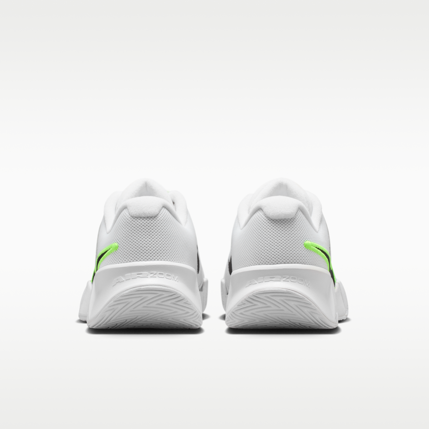 Nike Zoom GP Challenge Pro - Λευκό/Pure Platinum/Volt/Μαύρο - 6