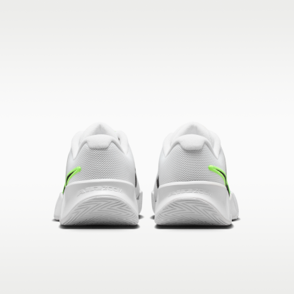 Nike Zoom GP Challenge Pro - Λευκό/Pure Platinum/Volt/Μαύρο - 6