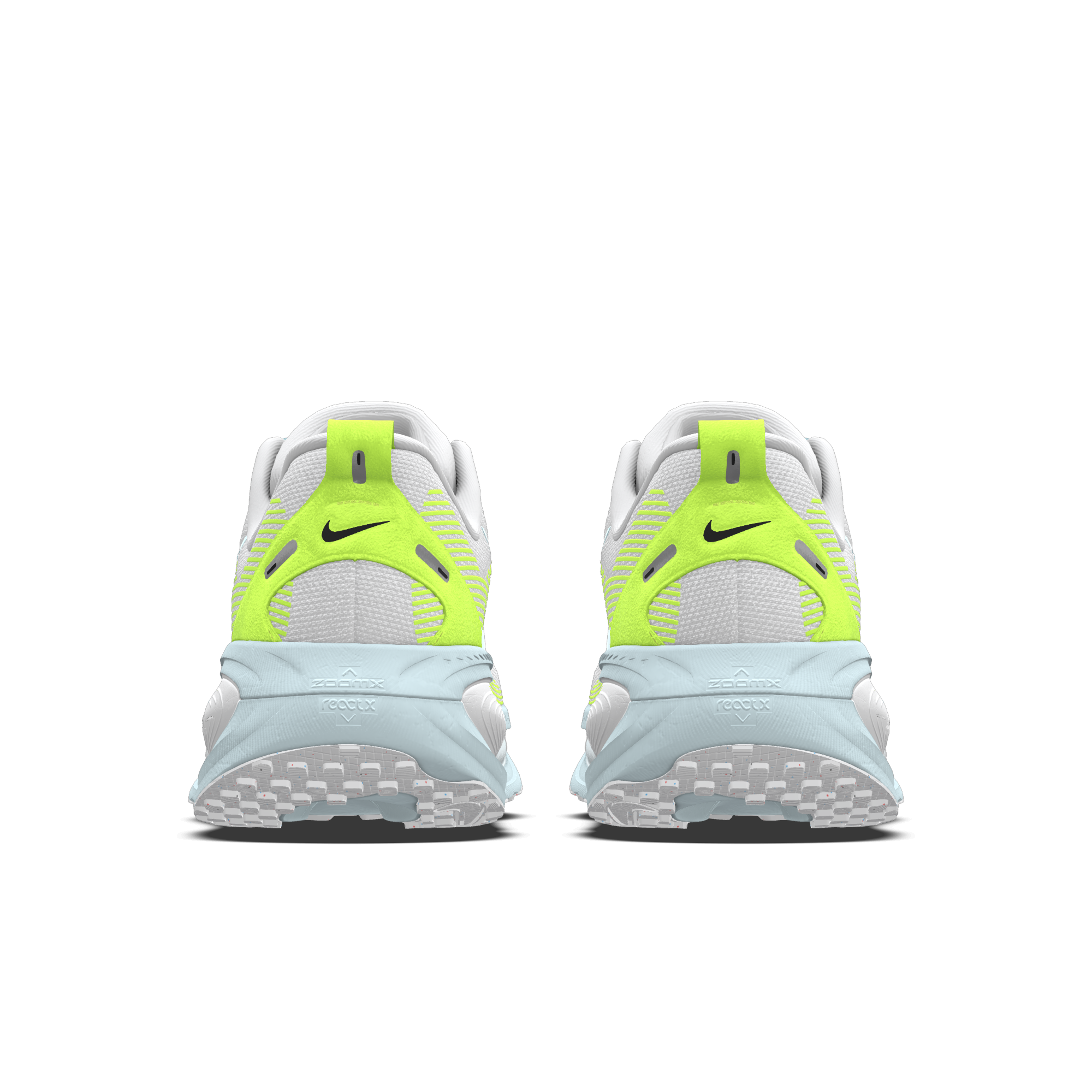 Nike Vomero 18 By You - Πολύχρωμο/Πολύχρωμο/Πολύχρωμο (1847672520) - 5