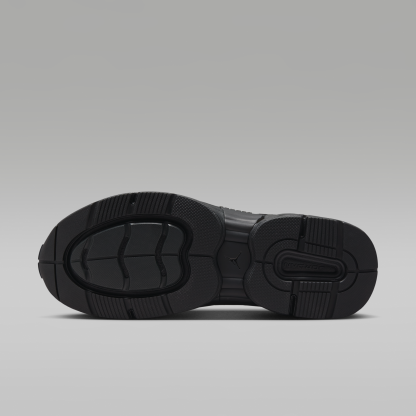 Jordan Trunner O/S - Μαύρο/Anthracite/Μαύρο - 2