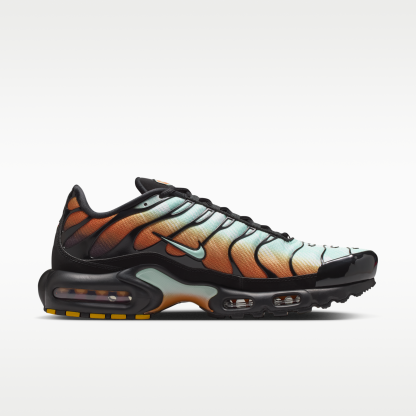 Nike Air Max Plus OG Premium - Πολύχρωμο/Πολύχρωμο/Monarch/Μαύρο - 3