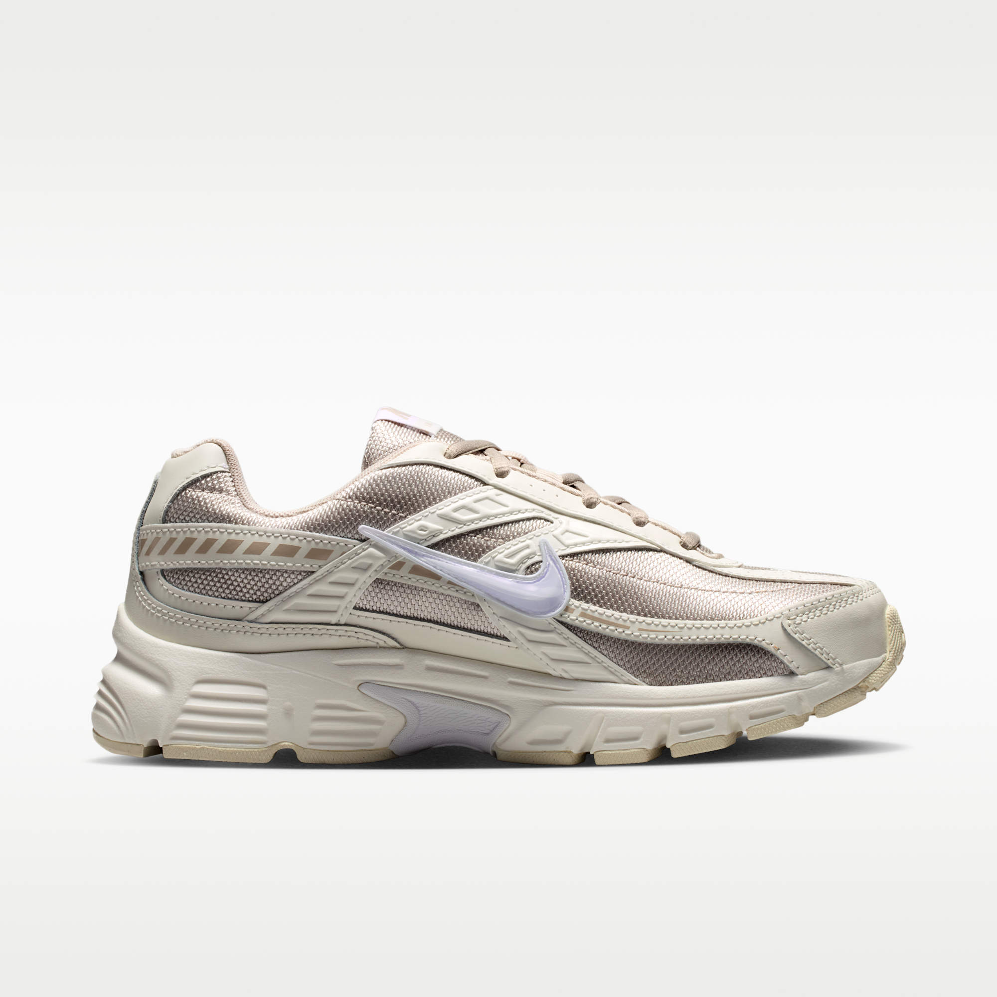 Nike Initiator - Sail/Cream II/Λευκό - 3