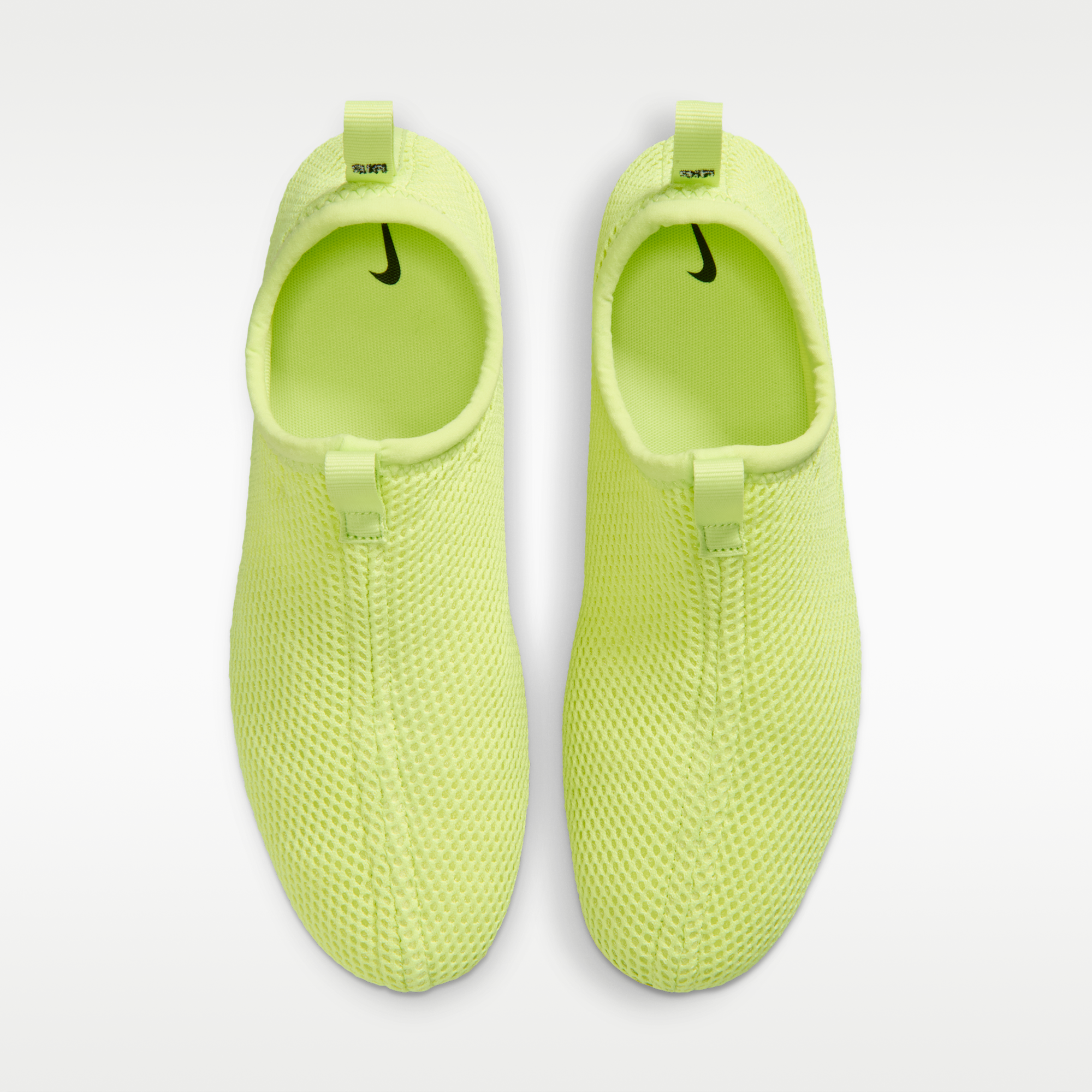Nike Rejuven8 Run SP - Light Lemon Twist/Lime/Lime - 9