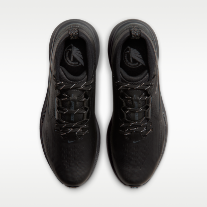 Nike Pegasus 1 G GORE-TEX - Μαύρο/Dark Smoke Grey/Μαύρο - 4