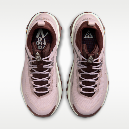 ACG Zegama Hike - Platinum Violet/Barely Green/Silver Lilac/Platinum Violet - 4