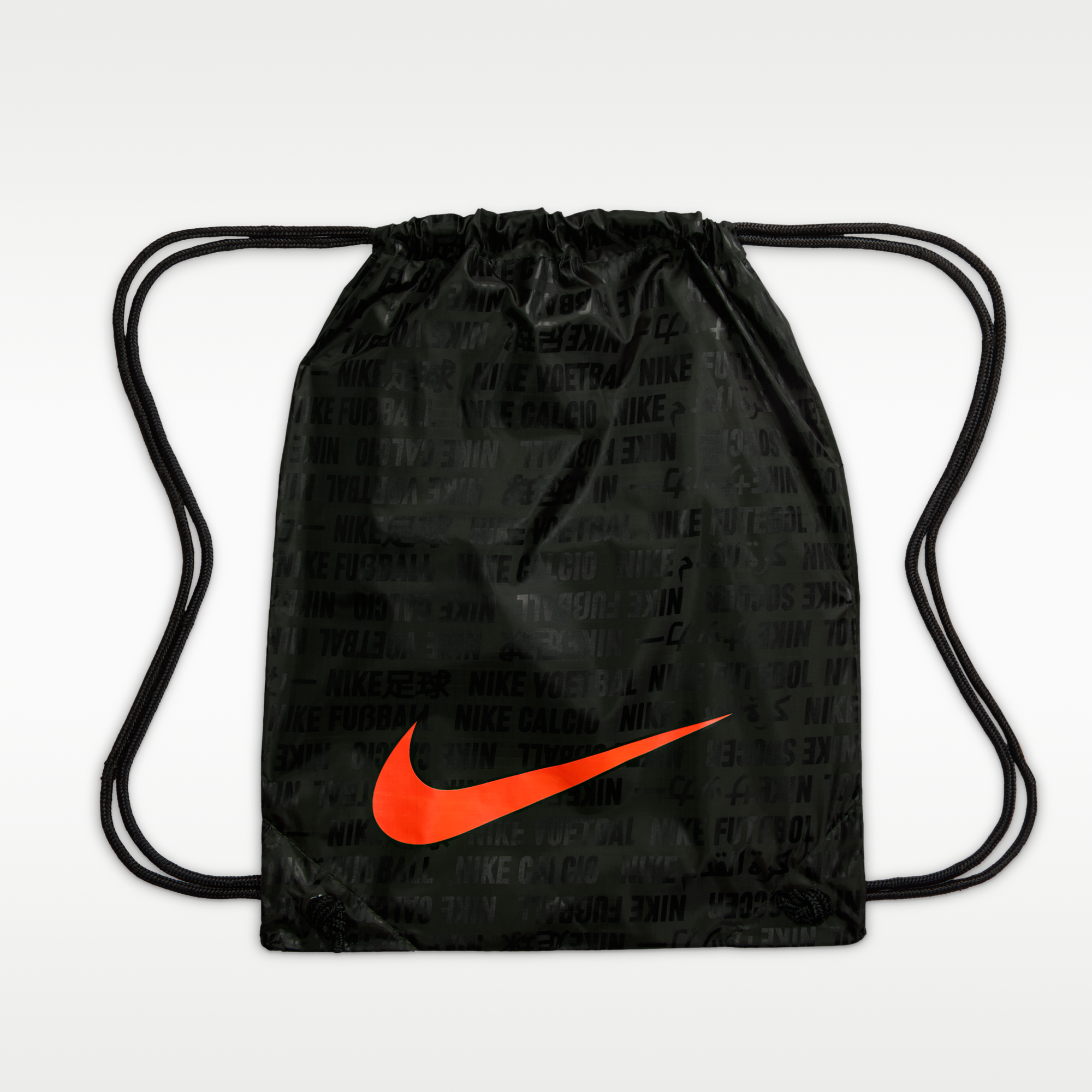 Nike Phantom 6 High Elite LV8 - Medium Ash/Μαύρο/Gold Amber - 10