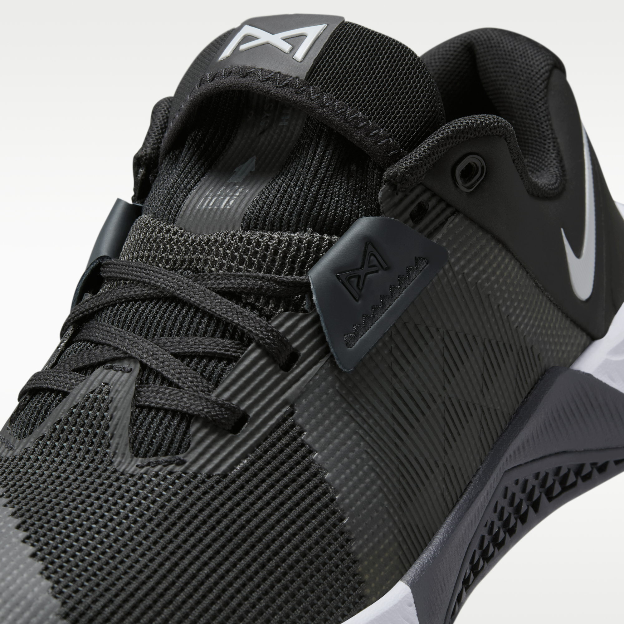 Nike Metcon 10 - Μαύρο/Anthracite/Λευκό/Λευκό - 9