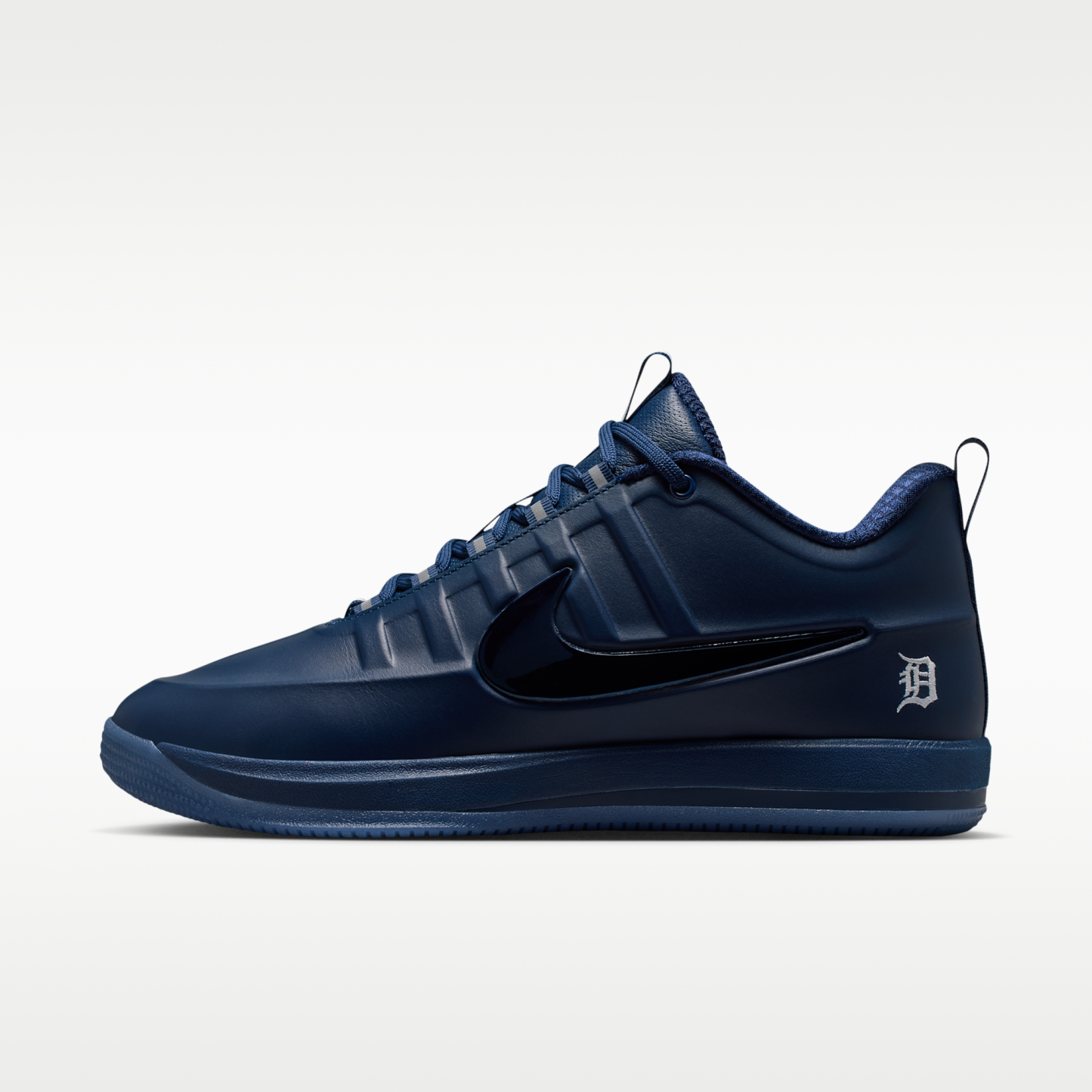 Book 2 "Iron Fist" - Midnight Navy/Λευκό/Midnight Navy - 1