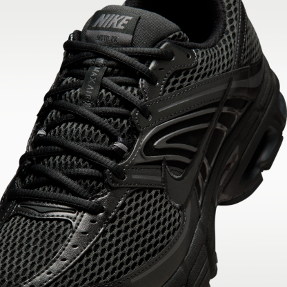 Nike Air Max Moto 2K - Μαύρο/Metallic Dark Grey/Dark Smoke Grey - 7
