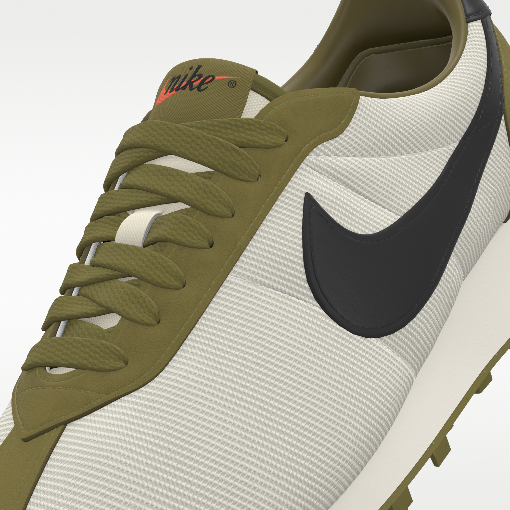Nike LD-1000 By You - Πολύχρωμο/Πολύχρωμο (6619333645) - 7