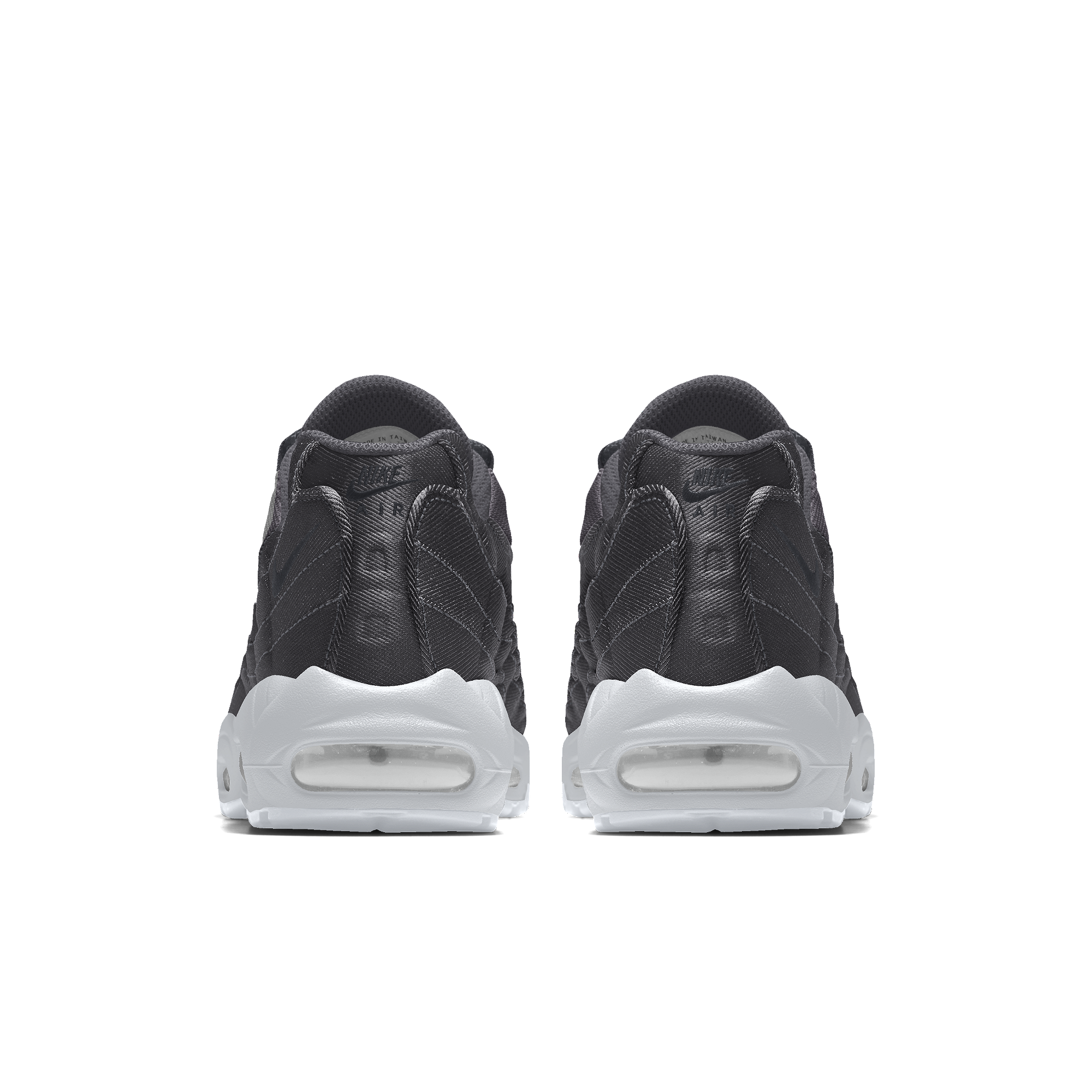 Nike Air Max 95 By You - Πολύχρωμο/Πολύχρωμο/Πολύχρωμο/Πολύχρωμο (3629088351) - 5