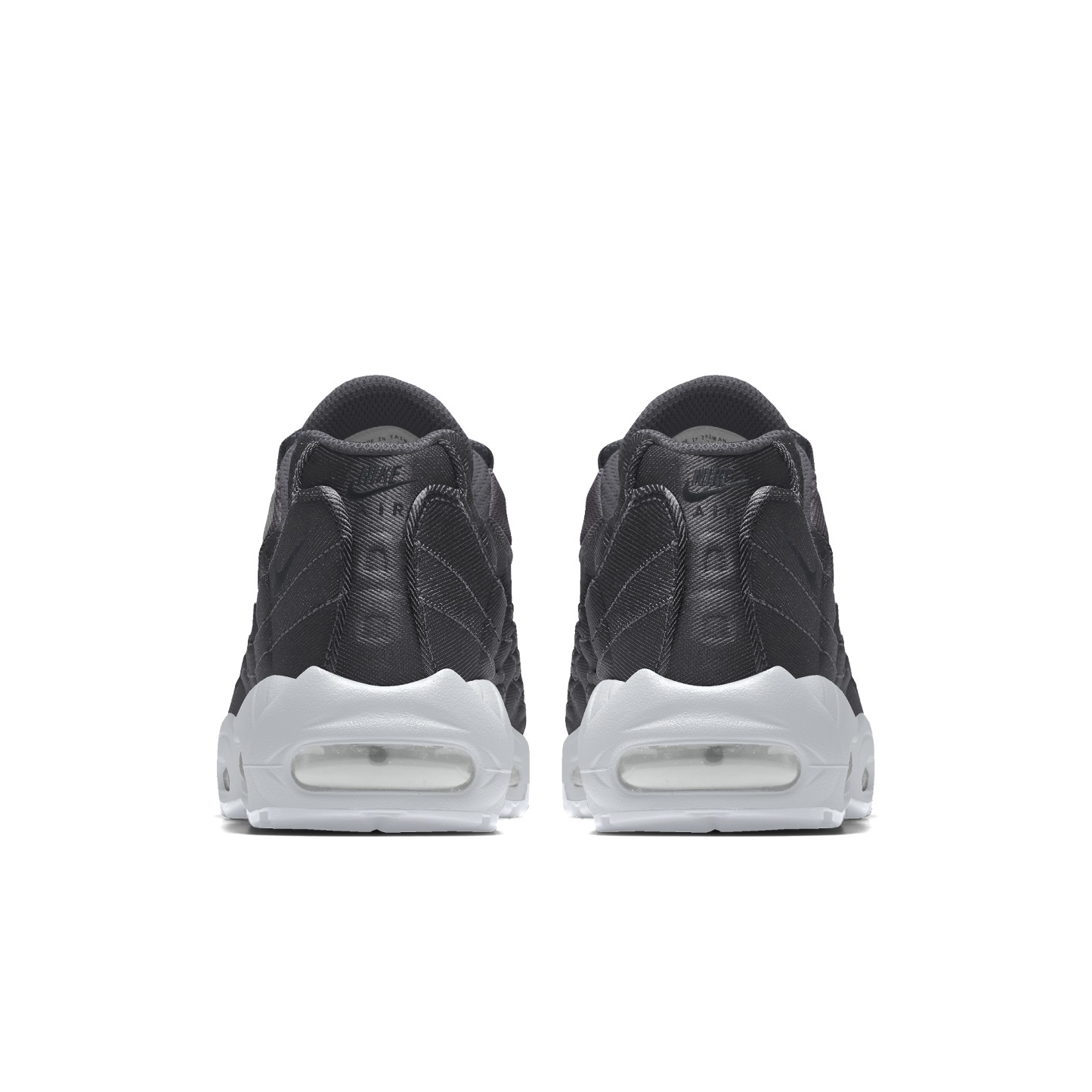 Nike Air Max 95 By You - Πολύχρωμο/Πολύχρωμο/Πολύχρωμο/Πολύχρωμο (3629088351) - 5