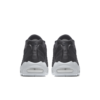 Nike Air Max 95 By You - Πολύχρωμο/Πολύχρωμο/Πολύχρωμο/Πολύχρωμο (3629088351) - 5