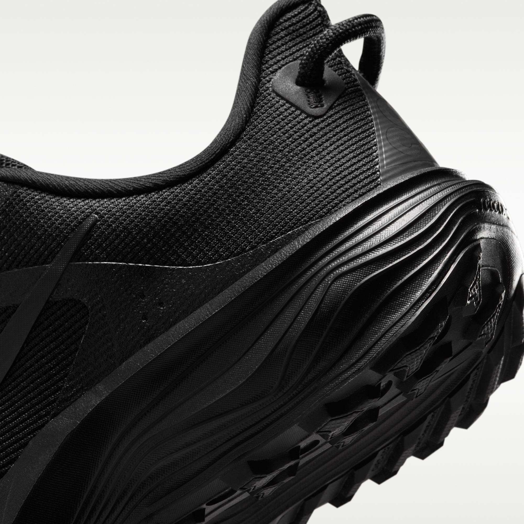 Nike ACG Pegasus Trail - Μαύρο/Anthracite/Μαύρο - 8