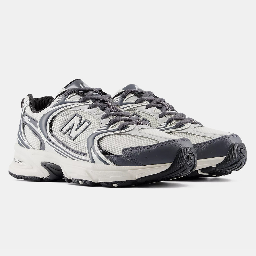 New Balance 530 Unisex Παπούτσια - White
