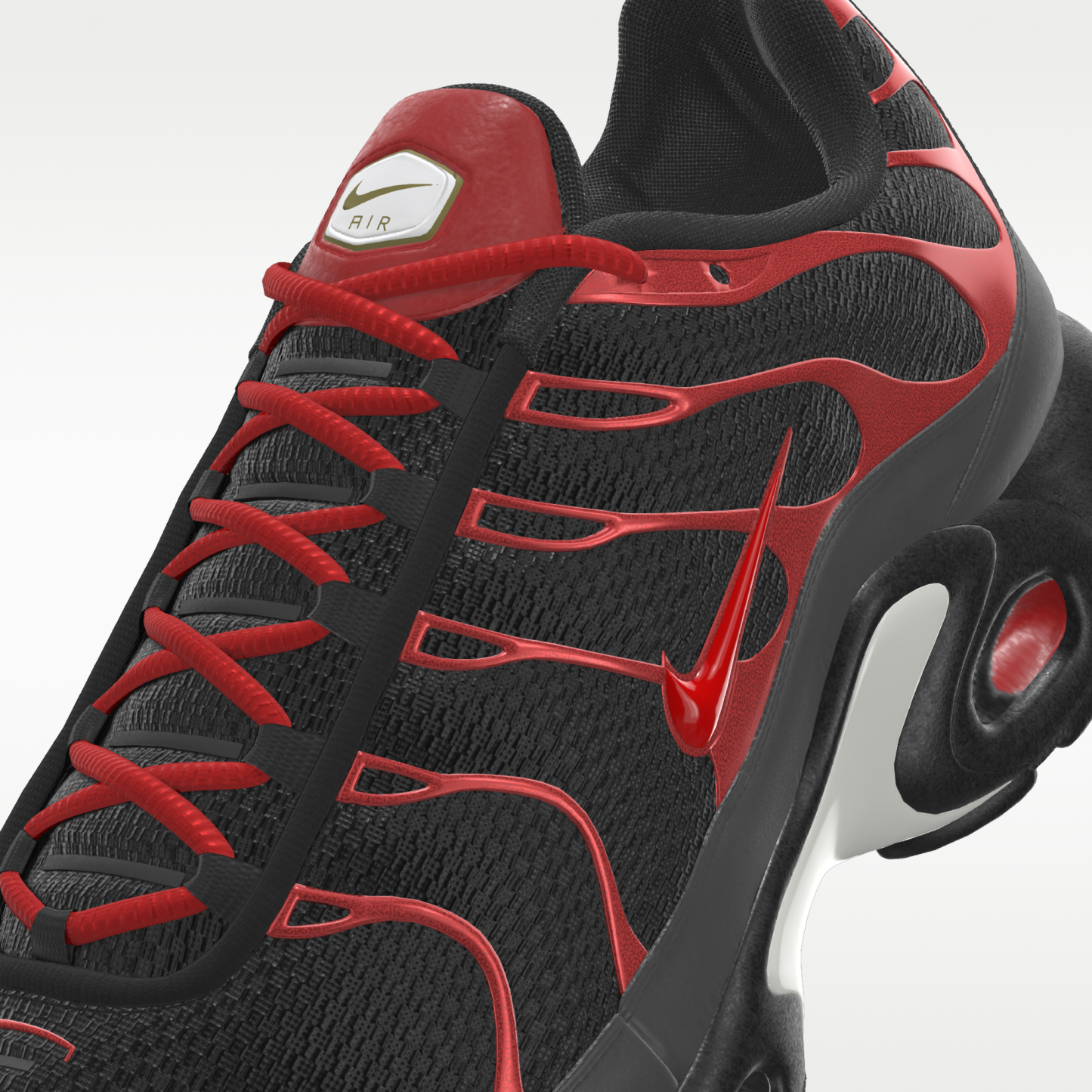 Nike Air Max Plus By Nico Williams - Πολύχρωμο/Πολύχρωμο/Πολύχρωμο - 7
