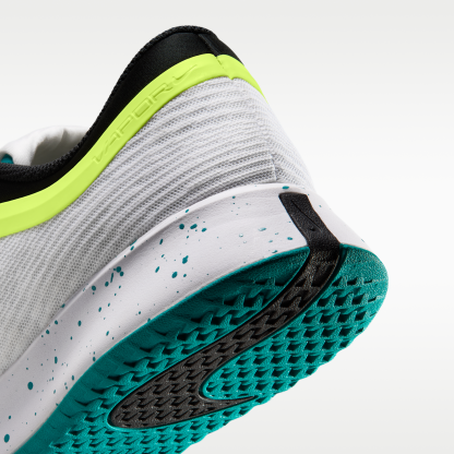 Nike Vapor Pro 3 - Λευκό/Volt/Energy/Μαύρο - 8
