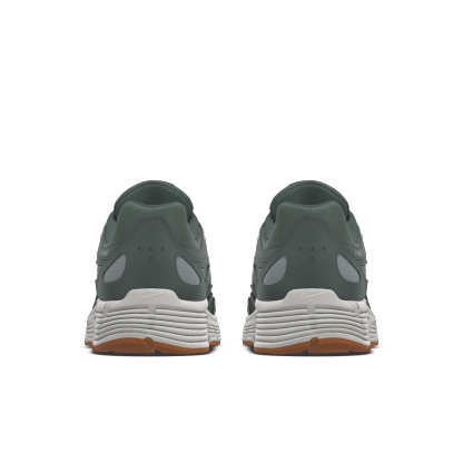 Nike P-6000 By You - Πολύχρωμο/Πολύχρωμο (2527085274) - 5