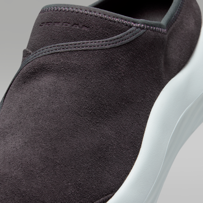 Jordan Future - Anthracite/Off White/Fire Pink - 7