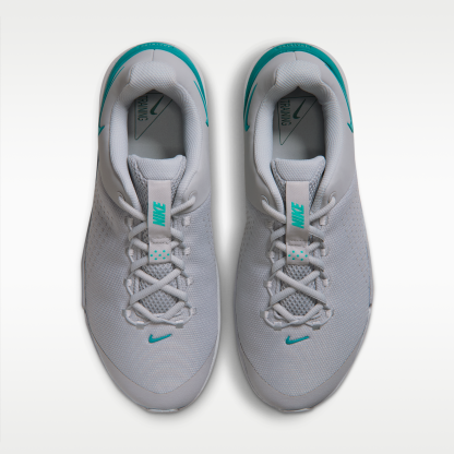 Nike MC Trainer 4 - Grey Fog/Light Smoke Grey/Energy - 4