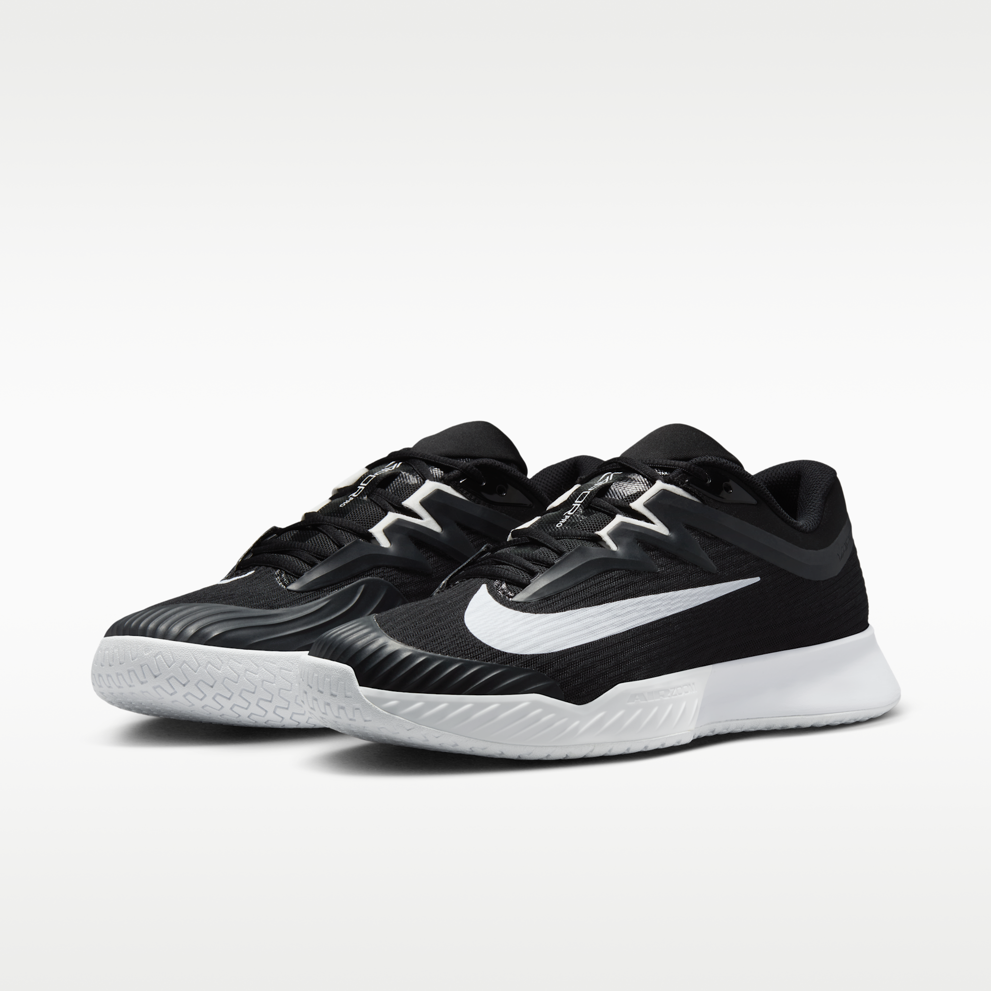 Nike Vapor Pro 3 - Μαύρο/Λευκό - 5