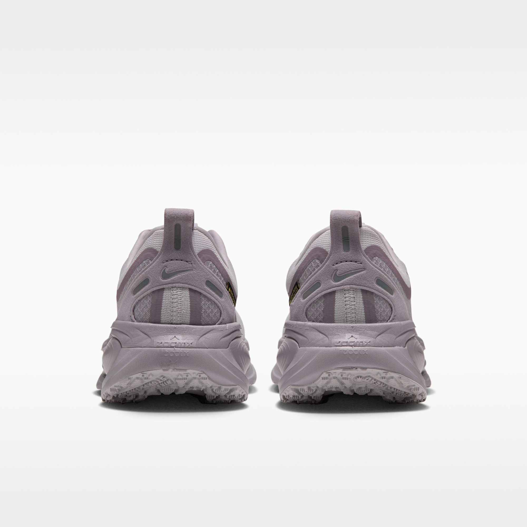 Nike Vomero 18 GORE-TEX - Vast Grey/Silver Lilac/Metallic Silver - 6