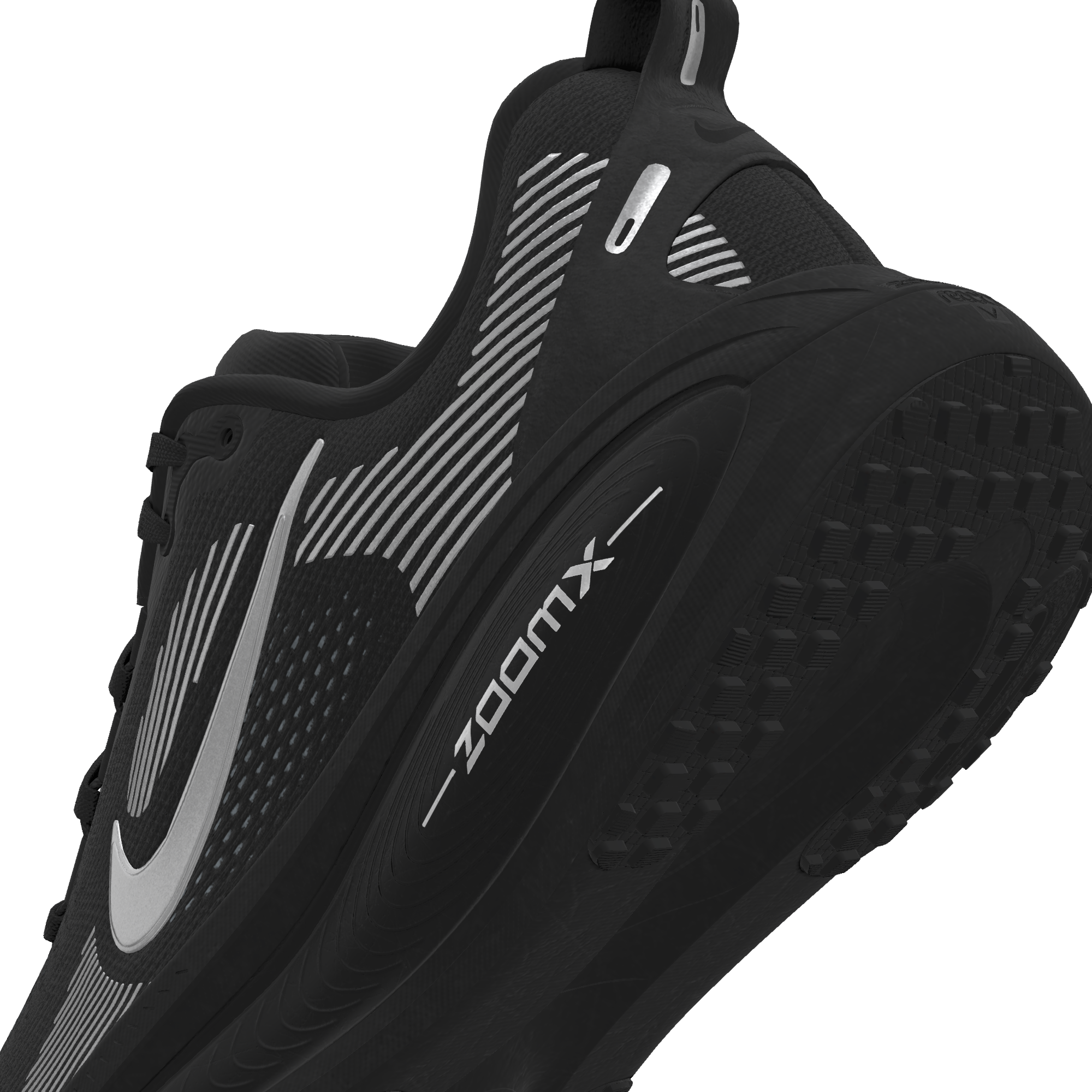 Nike Vomero 18 By You - Πολύχρωμο/Πολύχρωμο/Πολύχρωμο (4124359345) - 8