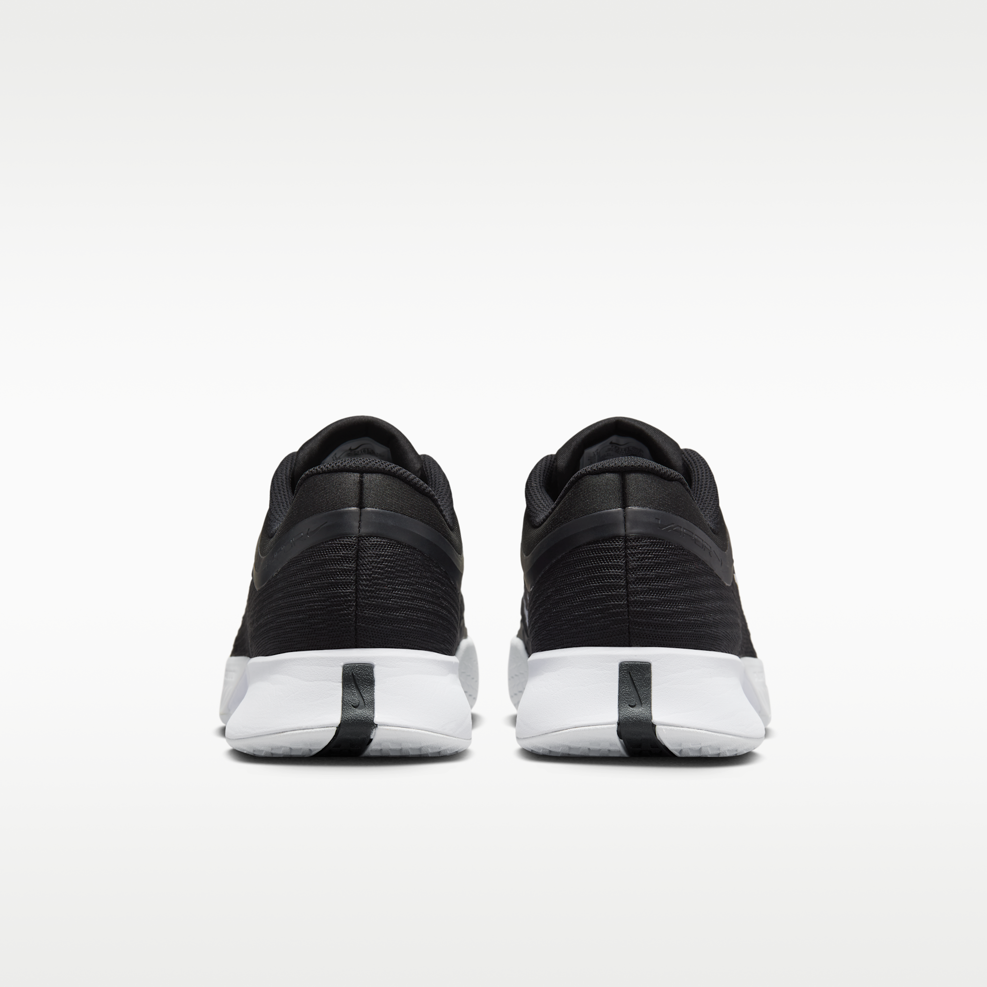 Nike Vapor Pro 3 - Μαύρο/Λευκό - 6