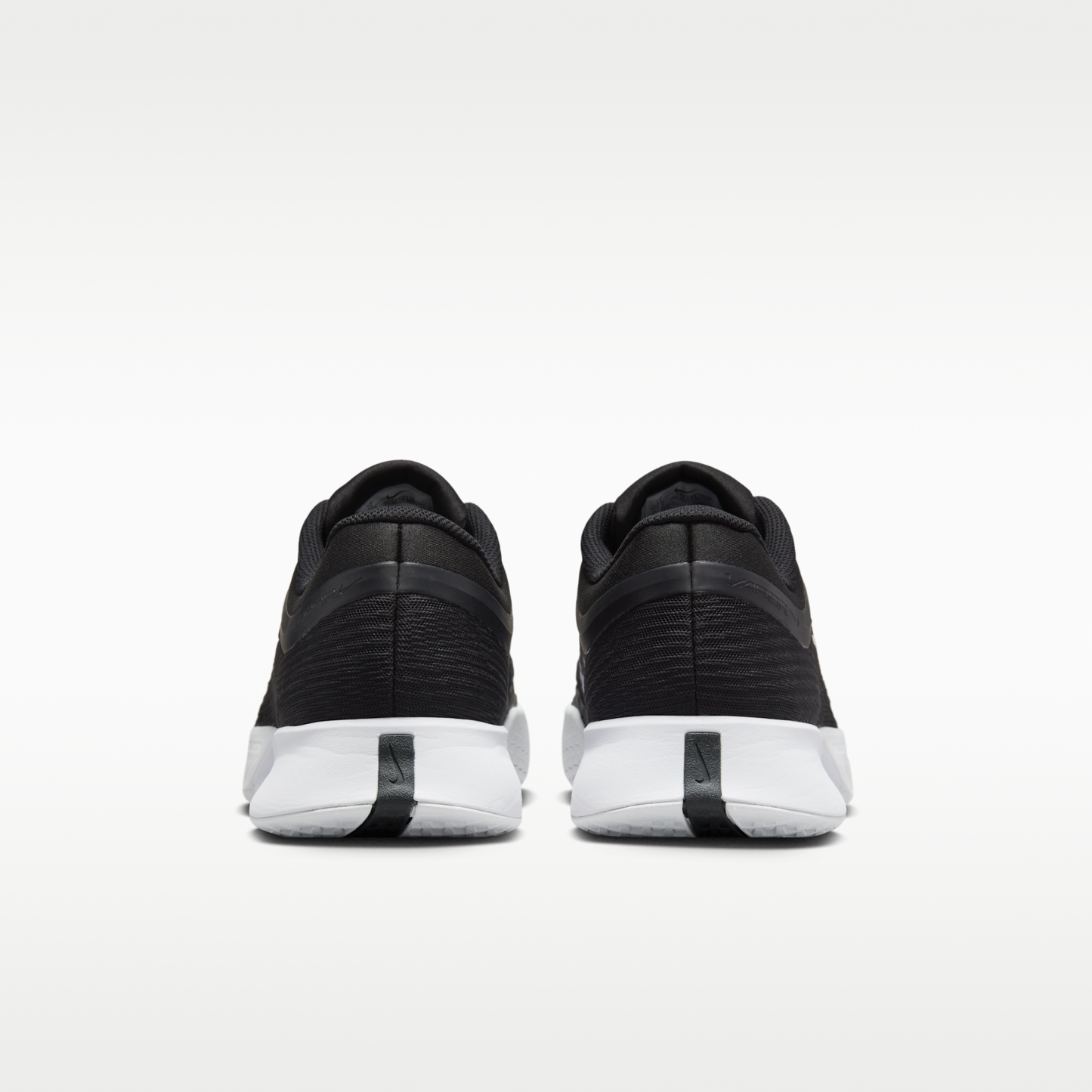 Nike Vapor Pro 3 - Μαύρο/Λευκό - 6