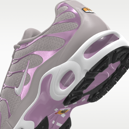 Nike Air Max Plus By You - Πολύχρωμο/Πολύχρωμο/Πολύχρωμο (9054676895) - 8