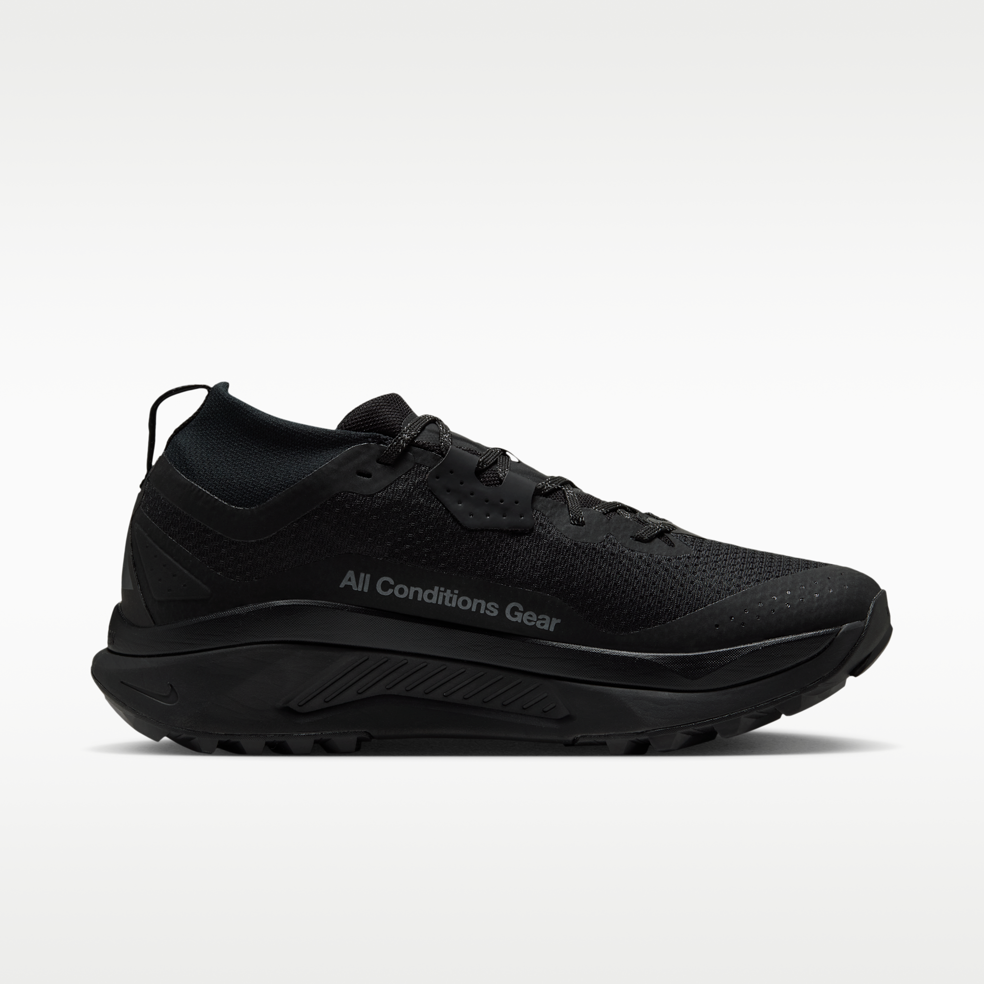 ACG Zegama Trail GORE-TEX - Μαύρο/Anthracite - 3