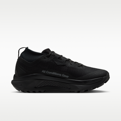 ACG Zegama Trail GORE-TEX - Μαύρο/Anthracite - 3