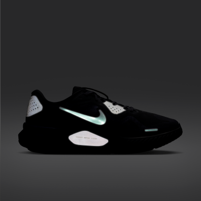 Nike Structure 26 - Gridiron/Μαύρο/Πολύχρωμο - 11