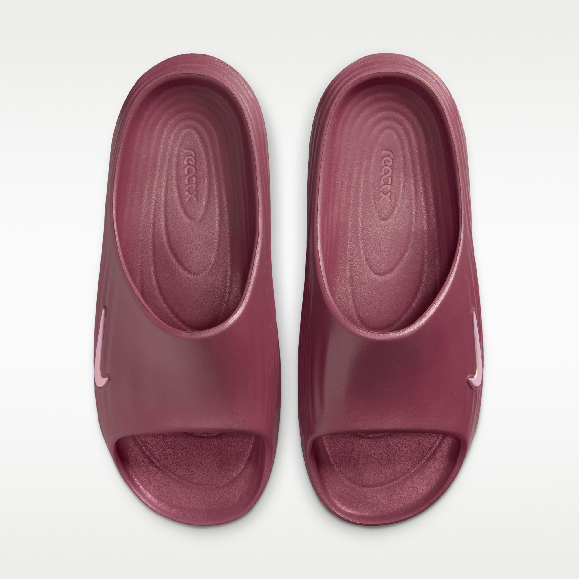 Nike ReactX Rejuven8 - Pink Smoke/Pink Rise - 5