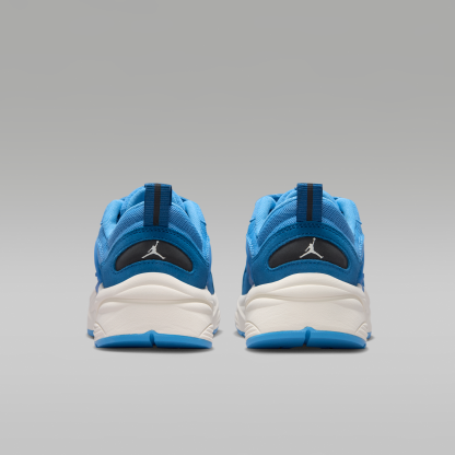 Jordan Trunner O/S - Blue Beyond/True Blue/Soft Pearl - 6