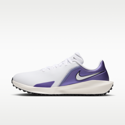 Nike Infinity G NN - Λευκό/Dark Iris/Pale Ivory/Λευκό - 1