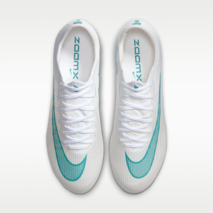 Nike Mercurial Superfly 11 Elite - Λευκό/Dusty Cactus (IM2514-102) - 4