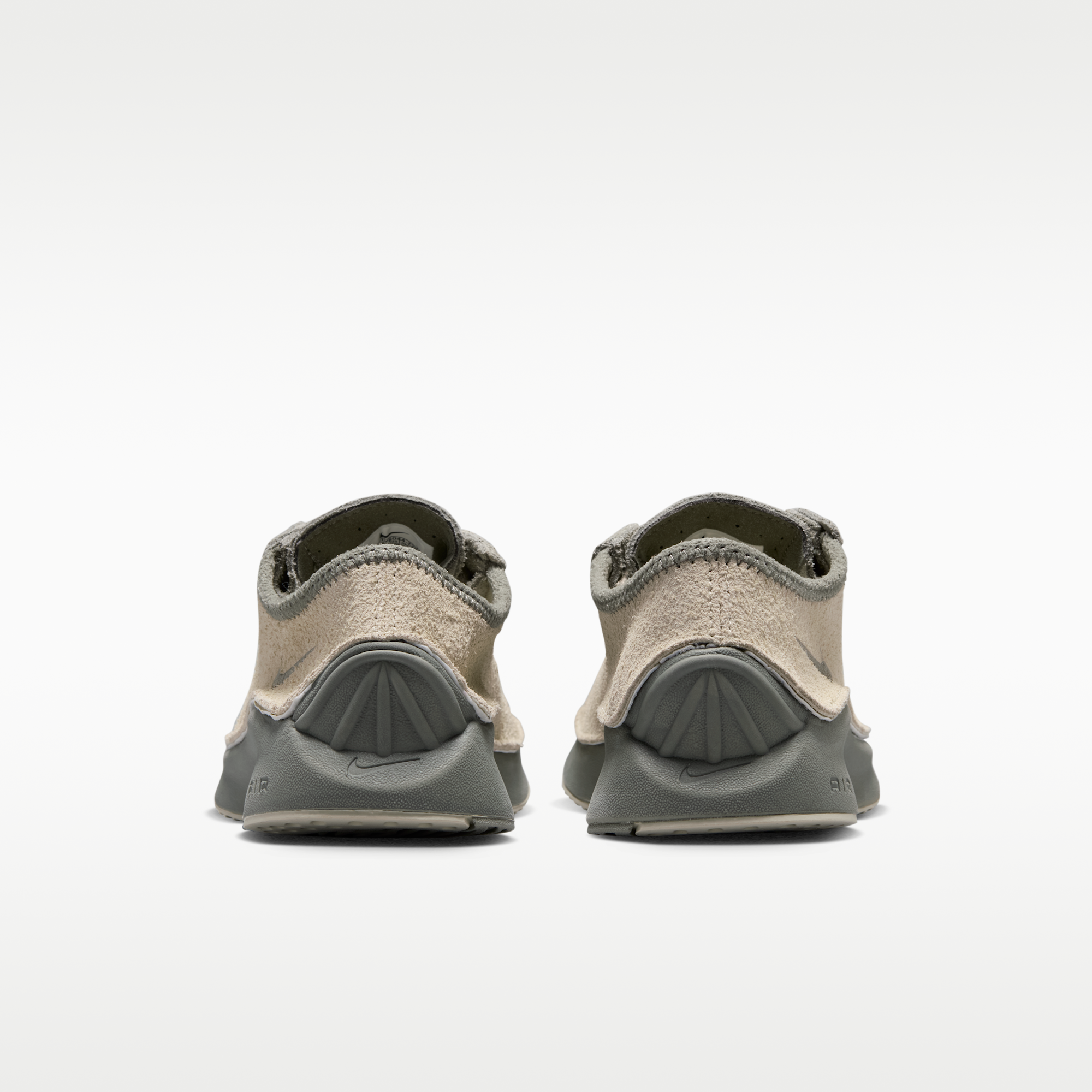 Nike Air Superfly - Light Khaki/Light Army - 6