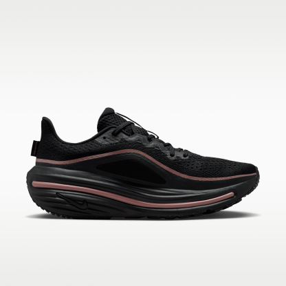 Nike Winflo 12 - Μαύρο/Off Noir/Rose Gold/Metallic Rose Gold - 3