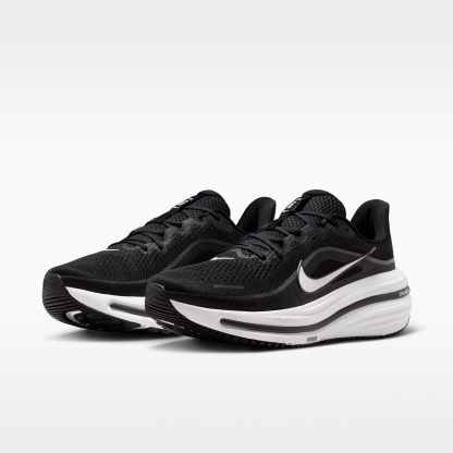 Nike Winflo 12 - Μαύρο/Dark Smoke Grey/Λευκό - 5