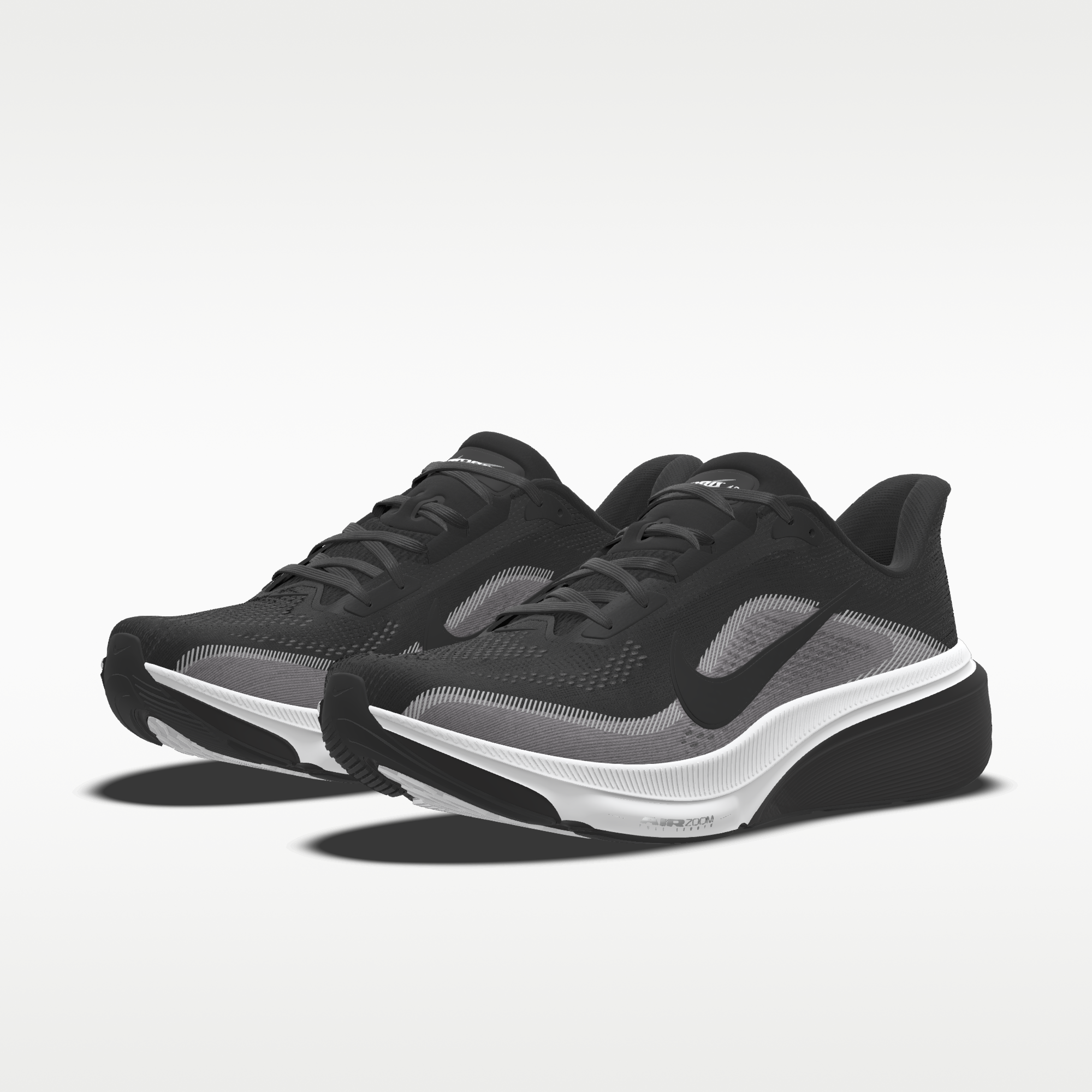 Nike Pegasus 42 By You - Πολύχρωμο/Πολύχρωμο (5597844246) - 2