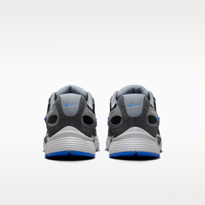 Nike V5 RNR Suede - Smoke Grey/Anthracite/Racer Blue/Μαύρο - 6