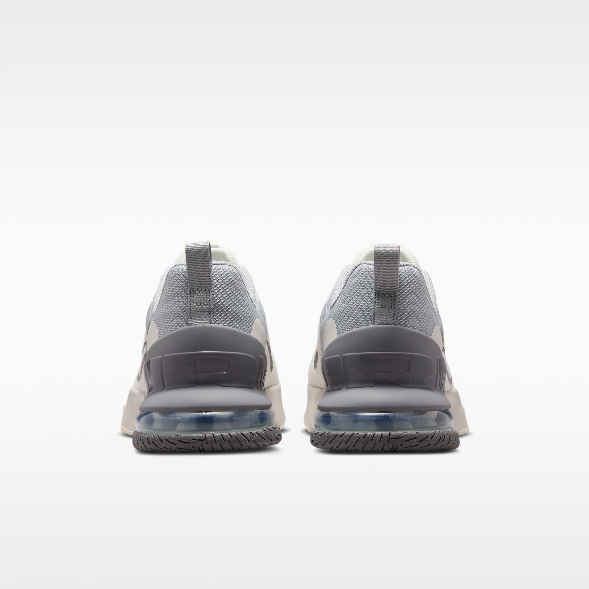 Nike Air Max Alpha Trainer 6 - Sail/Light Smoke Grey/Phantom/Pencil Point - 6